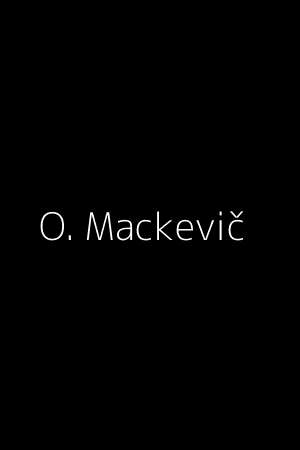 Oleg Mackevič